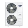 Сплит-система полупромышленная, кассетного типа Shuft SFLC_C-48HN1 комплект