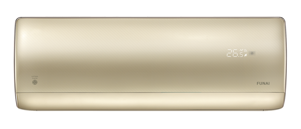 Инверторная сплит-система FUNAI KATANA Inverter RAC-I-KT30HP.D01