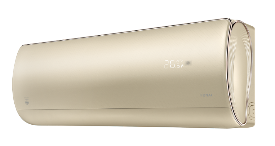 Инверторная сплит-система FUNAI KATANA Inverter RAC-I-KT30HP.D01