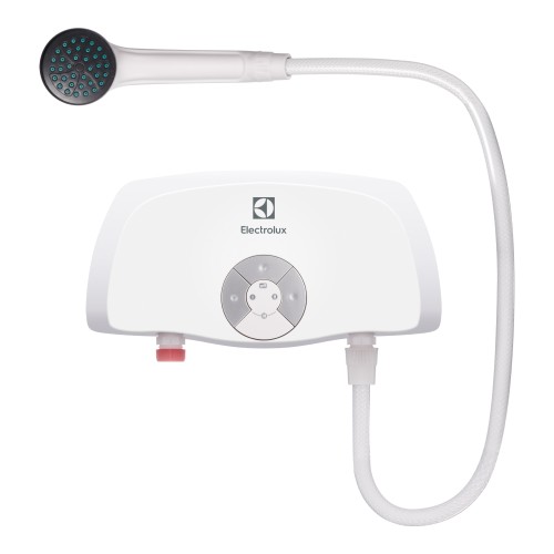 Водонагреватель проточный  Electrolux SMARTFIX 2.0 S (5,5 kW) - душ