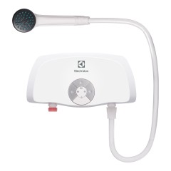 Водонагреватель проточный  Electrolux SMARTFIX 2.0 S (5,5 kW) - душ