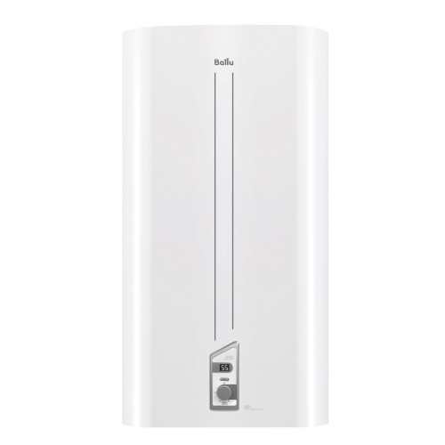 Водонагреватель Ballu BWH/S 50 Smart WiFi DRY+