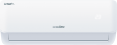 Настенный кондиционер Ecoclima ECW-24GC + EC-24GC, белый