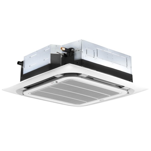 Сплит-система полупромышленная, кассетного типа Shuft SFLC_C-24HN1 комплект