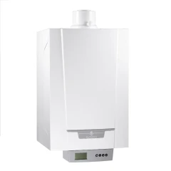 Котел конденсационный EVODENS PRO AMC 65 газовый настенный 65 кВт c панелью управления DIEMATIC EVO