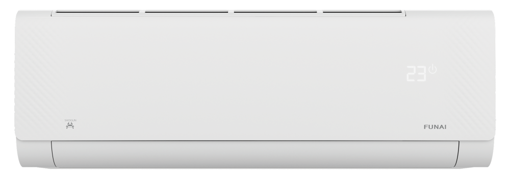 Классическая сплит-система серии SHOGUN 2025 RAC-SG55HP.D04 (комплект)