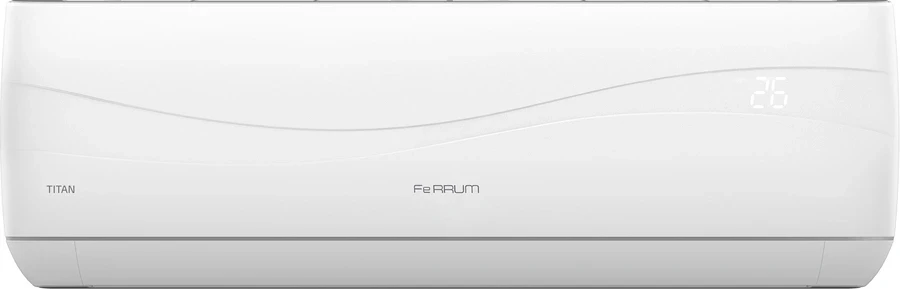 Кондиционер Ferrum Titan FIS18VR1/FOS18VR1