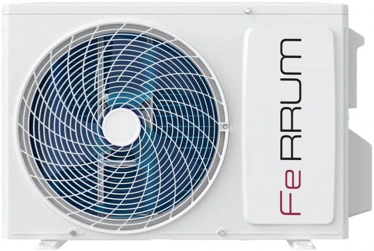 Кондиционер Ferrum Titan FIS18VR1/FOS18VR1