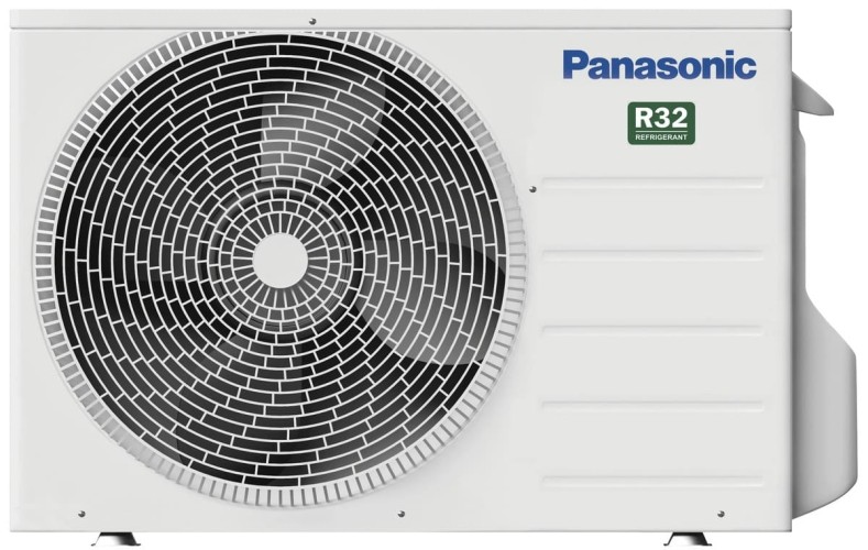 Настенный кондиционер Panasonic CS-Z25YKEA + CU-Z25YKEA, белый