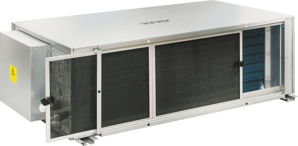 Канальный блок высоконапорный ARV системы AUX ARVHD-H150/4R1A