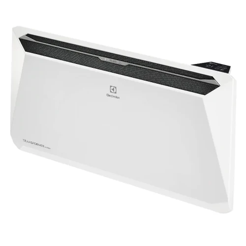 Конвектор электрический Electrolux Rapid Transformer ECH/R-2500 T-TUI4 комплект с блоком управления (инверторный)