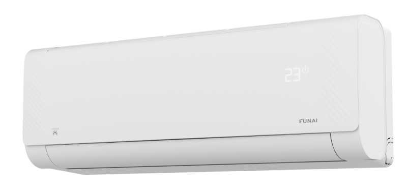 Классическая сплит-система серии SHOGUN 2025 RAC-SG75HP.D04 (комплект)