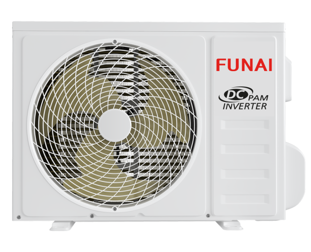Инверторная сплит-система FUNAI KATANA Inverter RAC-I-KT35HP.D01