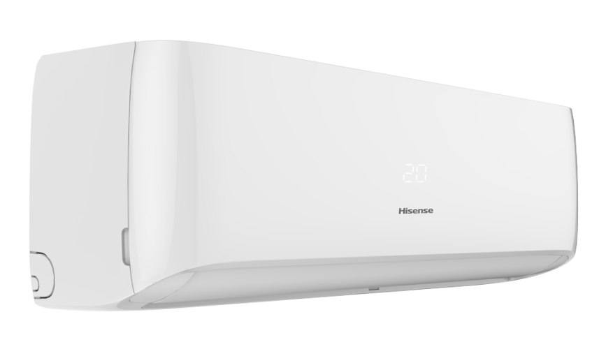 Инверторная сплит-система HISENSE GOAL DC Inverter AS-09UW4RYRCA05