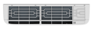 Инверторная сплит-система HISENSE GOAL DC Inverter AS-09UW4RYRCA05