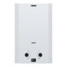 Колонка газовая Zanussi GWH 6 Fonte