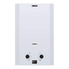 Колонка газовая Zanussi GWH 6 Fonte
