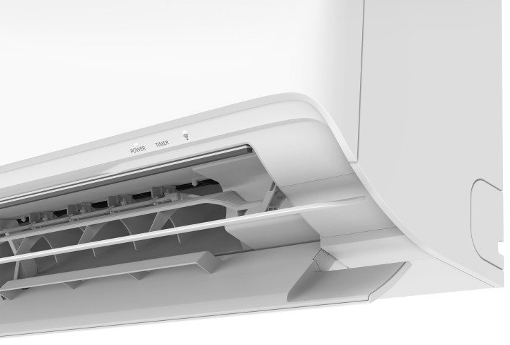 Настенный кондиционер Panasonic CS-Z42YKEA + CU-Z42YKEA, белый