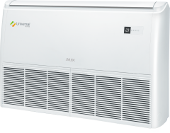 Напольно-потолочный кондиционер AUX ALCF-H18/4DR2A + AL-H18/4DR2A(U)