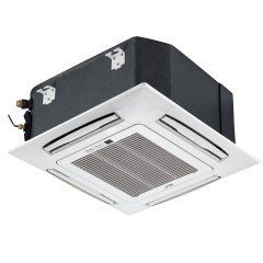 Сплит-система полупромышленная, кассетного типа Shuft SFLC_C-18HN1 комплект