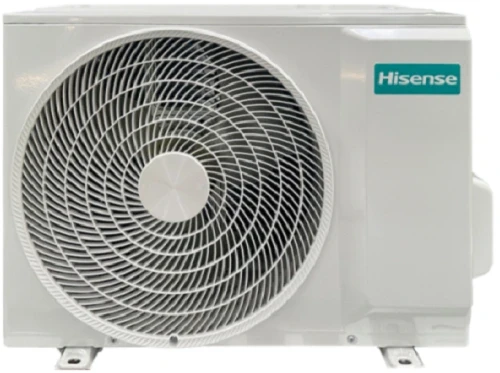 Кондиционер Hisense VIBE Classic A AS-12HW4RGUHA00