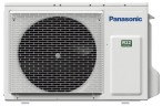 Настенный кондиционер Panasonic CS-Z50YKEA + CU-Z50YKEA, белый