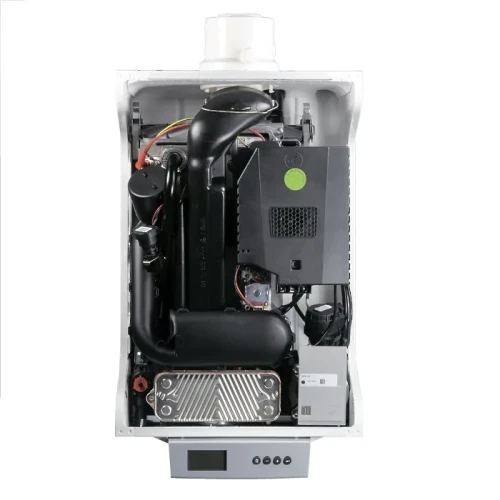 Котел конденсационный NANEO S PMC-S 34/39 MI газовый настенный 37,8 кВт двухконтурный