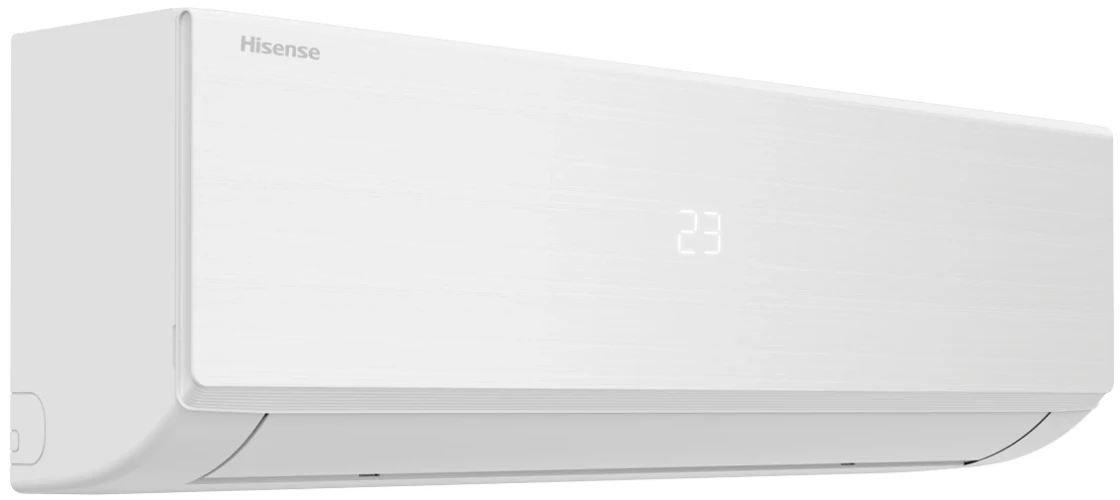 Кондиционер Hisense GOAL 2.0 Classic A AS-07HW4RLRKJ00A WI-FI