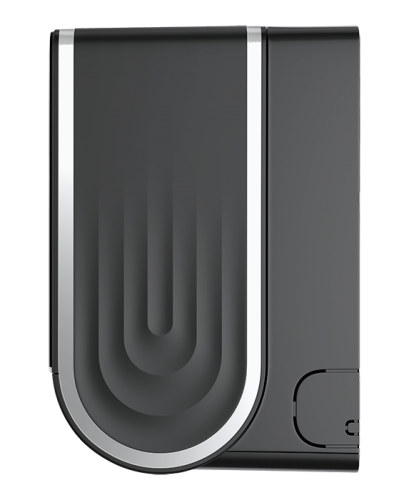 Инверторная сплит-система серии ROYAL SUPREMO NERO Full DC EU Inverter RCI-RSN75HN (комплект)