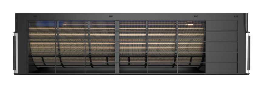 Инверторная сплит-система серии ROYAL SUPREMO NERO Full DC EU Inverter RCI-RSN75HN (комплект)