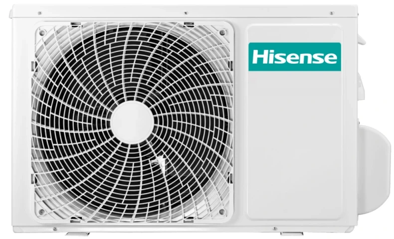 Кондиционер Hisense GOAL 2.0 Classic A AS-09HW4RLRKJ01A