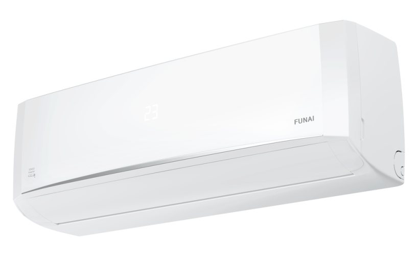 Инверторная сплит-система FUNAI SENSEI Inverter 2023 RAC-I-SN35HP.D04