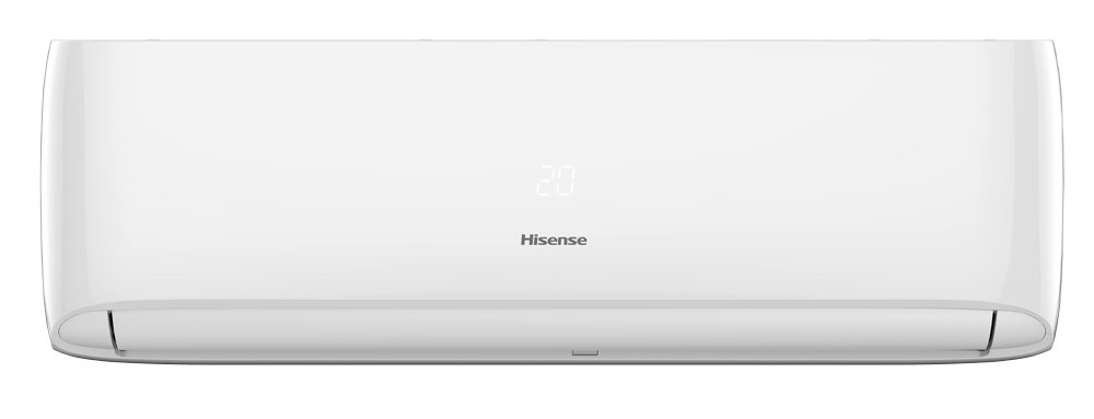 Инверторная сплит-система HISENSE GOAL DC Inverter AS-24UW4RBTCA00