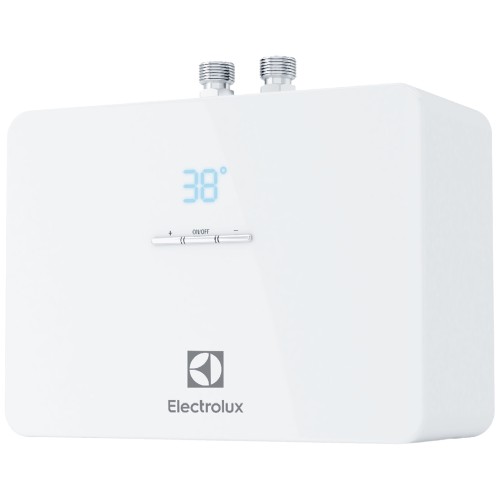Водонагреватель проточный  Electrolux NPX 6 AQUATRONIC DIGITAL 2.0