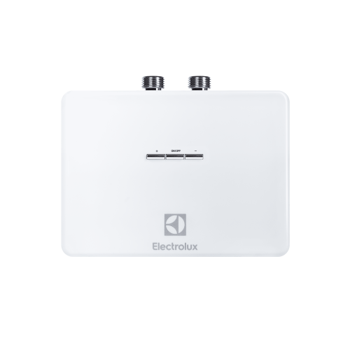 Водонагреватель проточный  Electrolux NPX 6 AQUATRONIC DIGITAL 2.0
