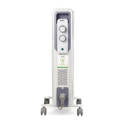 Радиатор масляный Ballu CUBE BOH/CB-09W 2000 (9 секций)