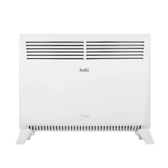 Конвектор электрический Ballu Camino Eco Turbo BEC/HMT-1500