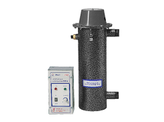 Электрический котел ЭПО-7,5/380 без ПУ