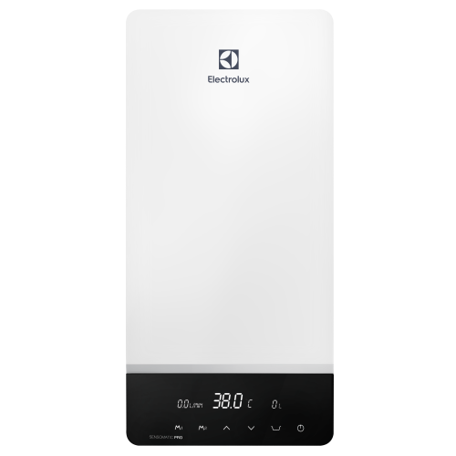 Водонагреватель проточный Electrolux NPX 18-24 Sensomatic Pro