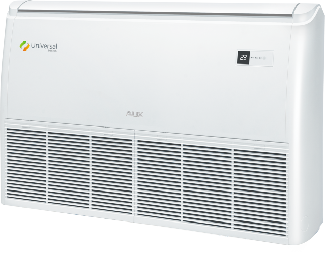 Напольно-потолочный кондиционер AUX ALCF-H60/5DR2A + AL-H60/5DR2A(U)