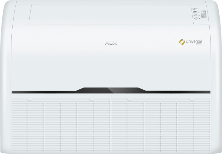 Напольно-потолочный ARV блок AUX ARVCF-H045/4R1A
