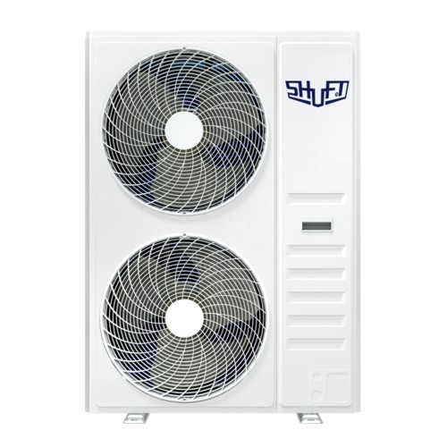 Сплит-система полупромышленная, напольно-потолочного типа Shuft SFLC_CF-60HN1 комплект