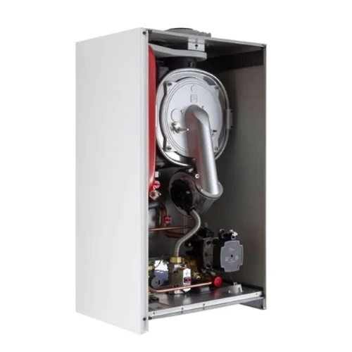 Котел газовый настенный конденсационный LUNA DUO-TEC E 24