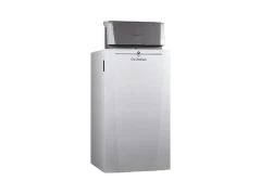 Котел конденсационный Elidens C140-45 газовый напольный 42,4 кВт, с панелью управления Diematic Evolution