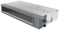 Средненапорный канальный блок VRF ARV системы AUX ARVMD-H056/4R1М