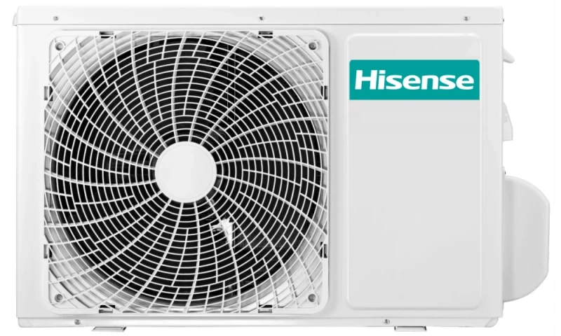 Кондиционер Hisense CITY 2.0 Classic A AS-07HW4RLRKA00