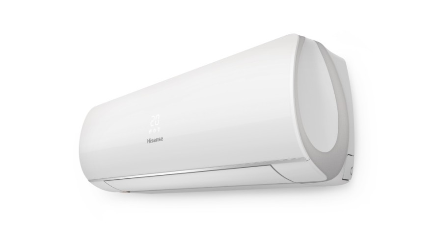 Инверторная сплит-система HISENSE LUX Design SUPER DC Inverter (R32) AS-13UW4RVETS00