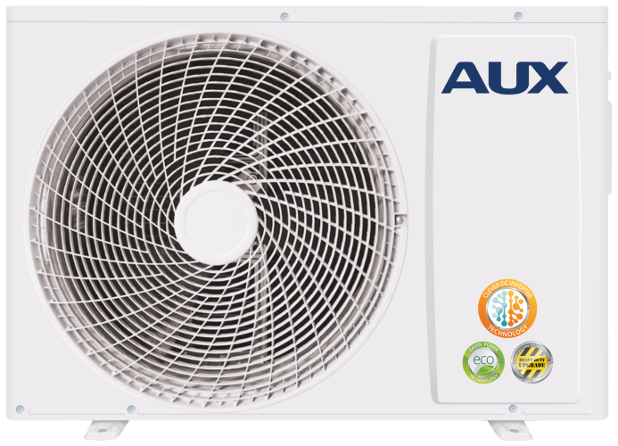 Канальный кондиционер AUX ALMD-H18/4DR2A + AL-H18/4DR2A(U)