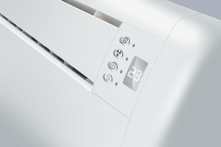 Напольно-потолочный ARV блок AUX ARVCF-H056/4R1A