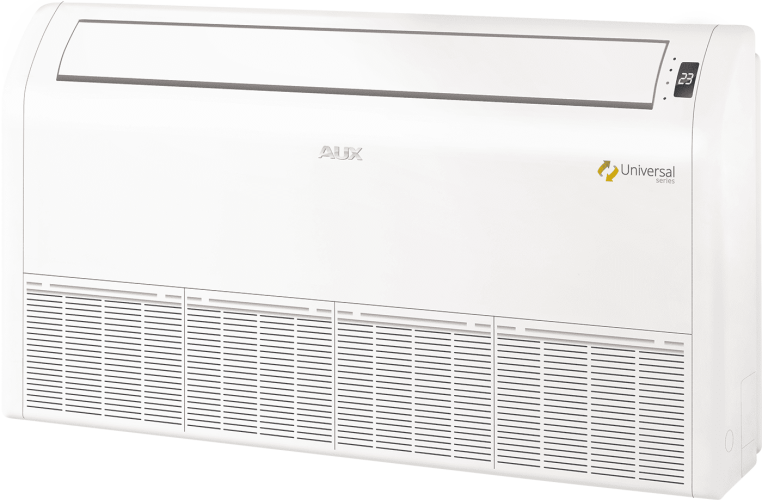 Напольно-потолочный ARV блок AUX ARVCF-H056/4R1A